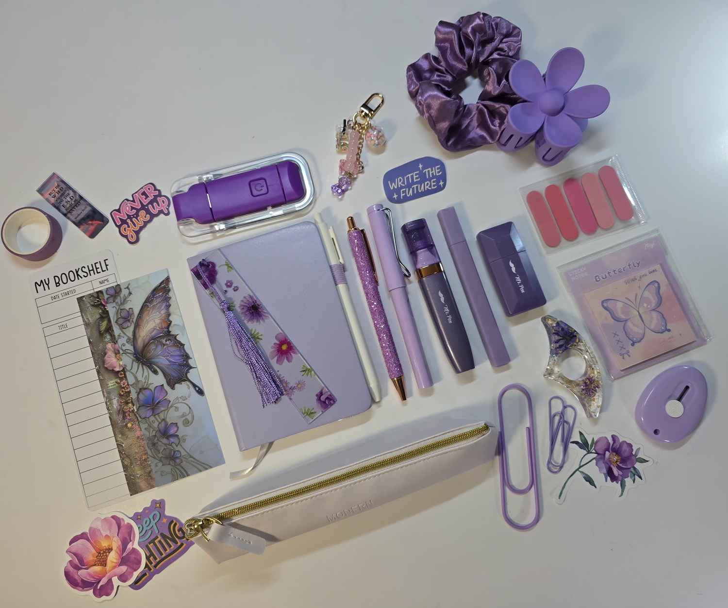 Purple Passion Bundle