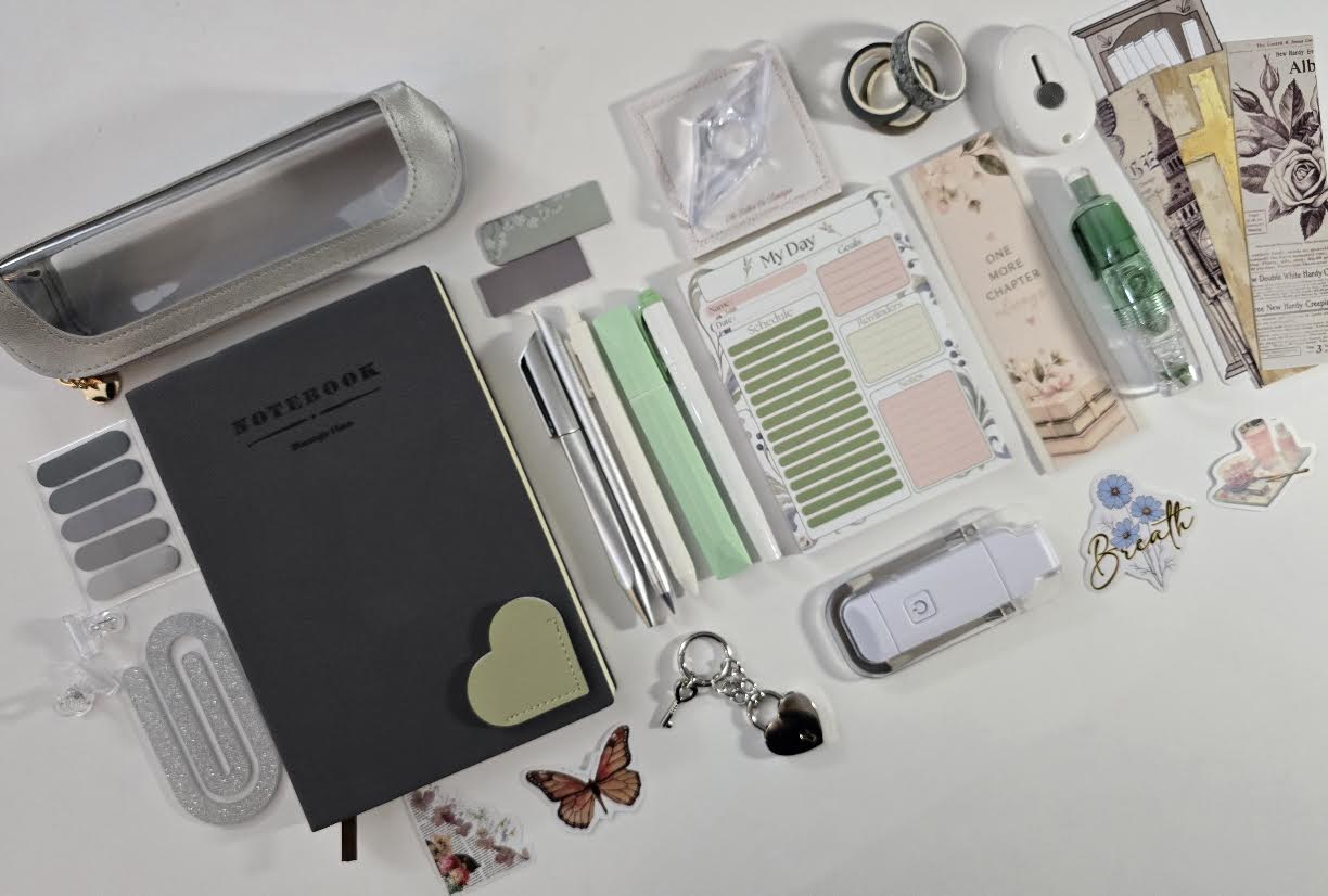 Shades of Gray Bundle
