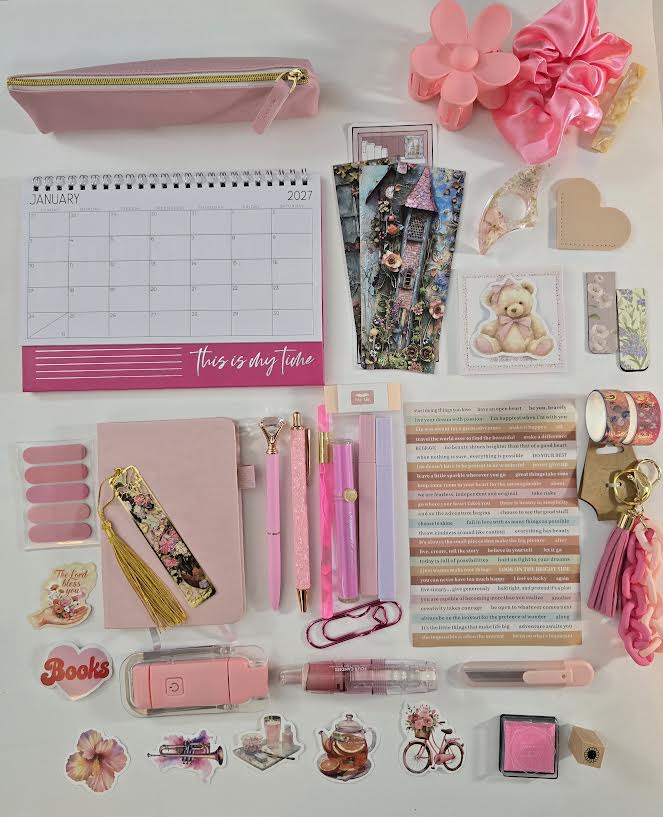This is My Time Bundle