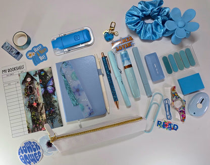 Blue Bliss Bundle Edition