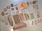 Rose Gold Radiance Luxe Bookish Bundle