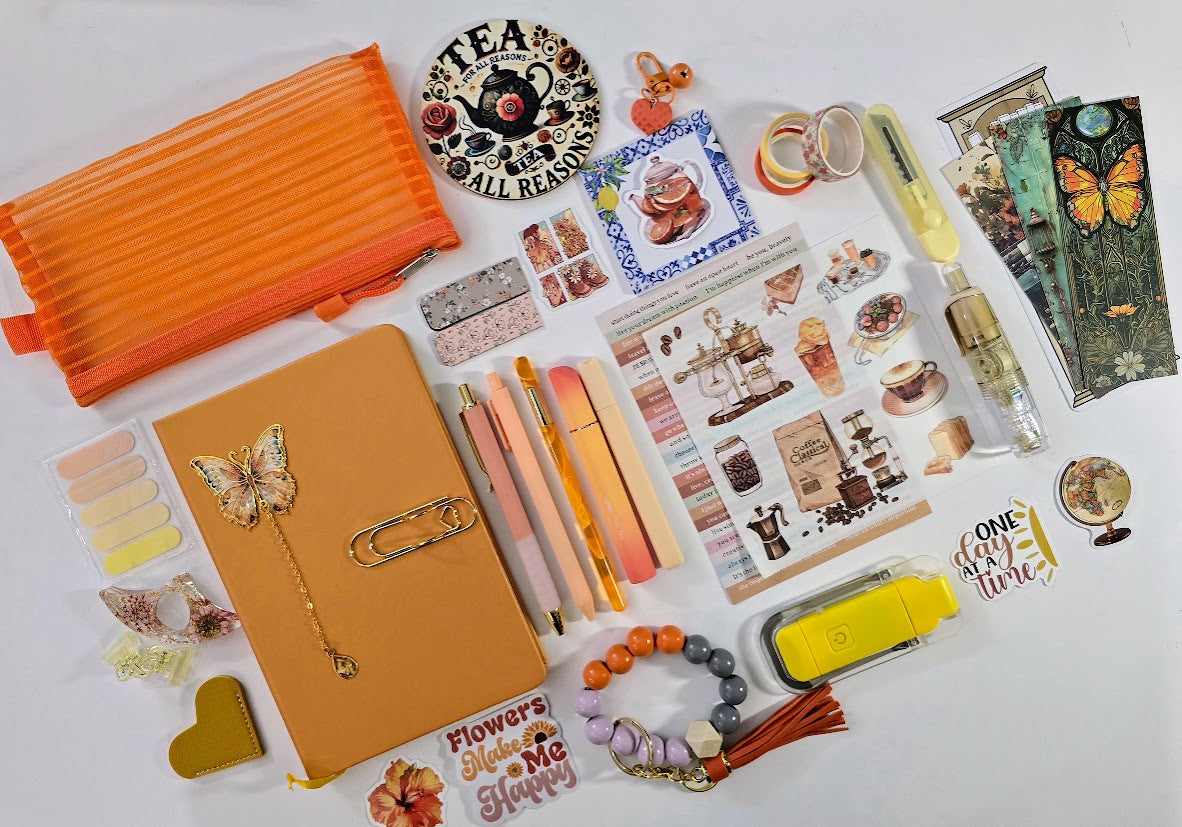 Orange you Glad Bundle