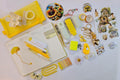 Mellow Yellow Bundle