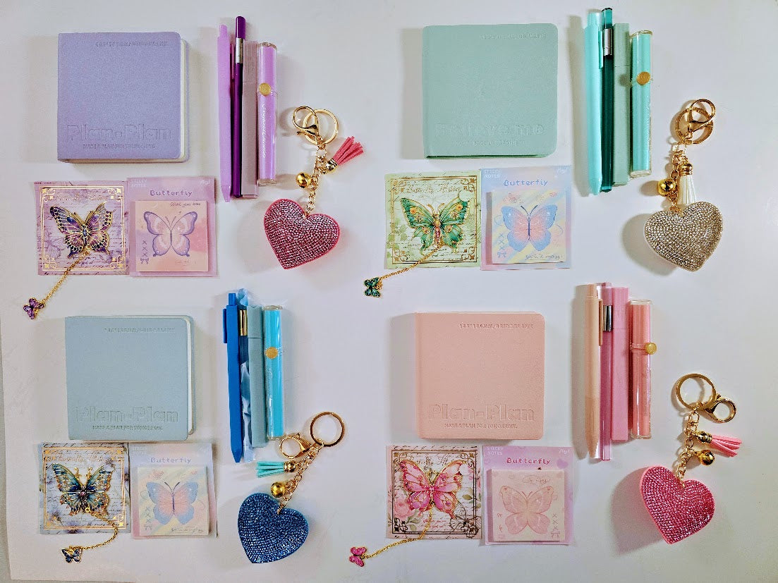 Whimsy Pocket Bundle