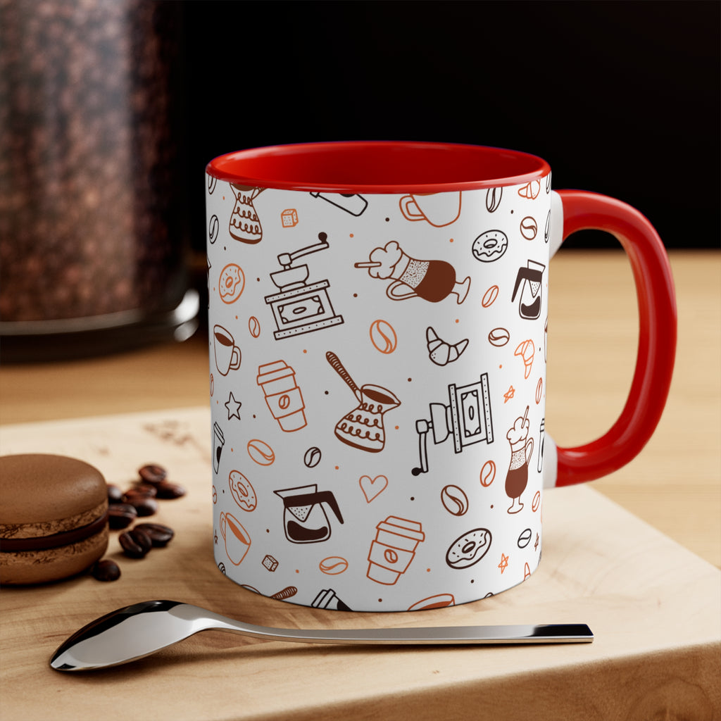Coffee Mug