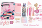 Blush Blossoms Set