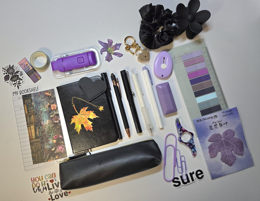 Midnight Maple Bundle Edition