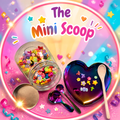 The Mini Scoop
