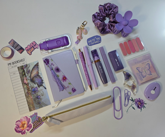Purple Passion Bundle Edition