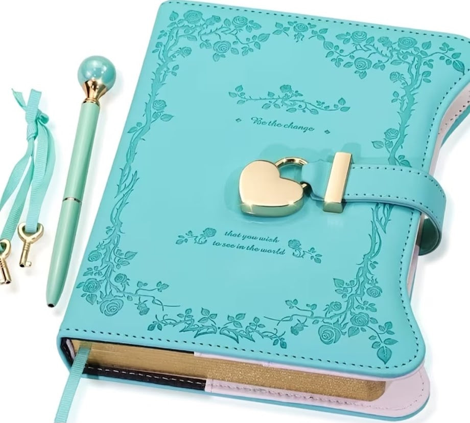 Teal Dreams Bundle