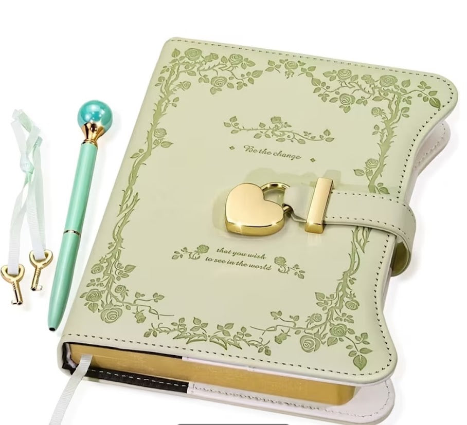 Peridot Dreams Bundle