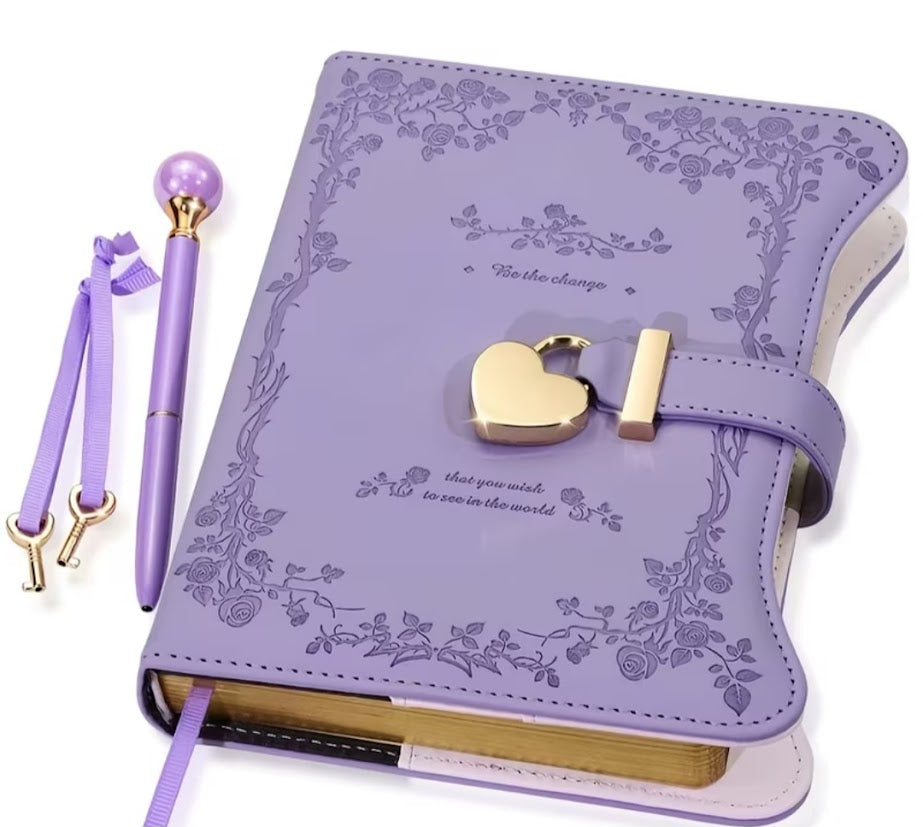 Lavender Dreams Bundle