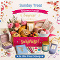 Sunday Scoop Mystery Treat