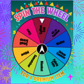 🎡Spin the Wheel🎡