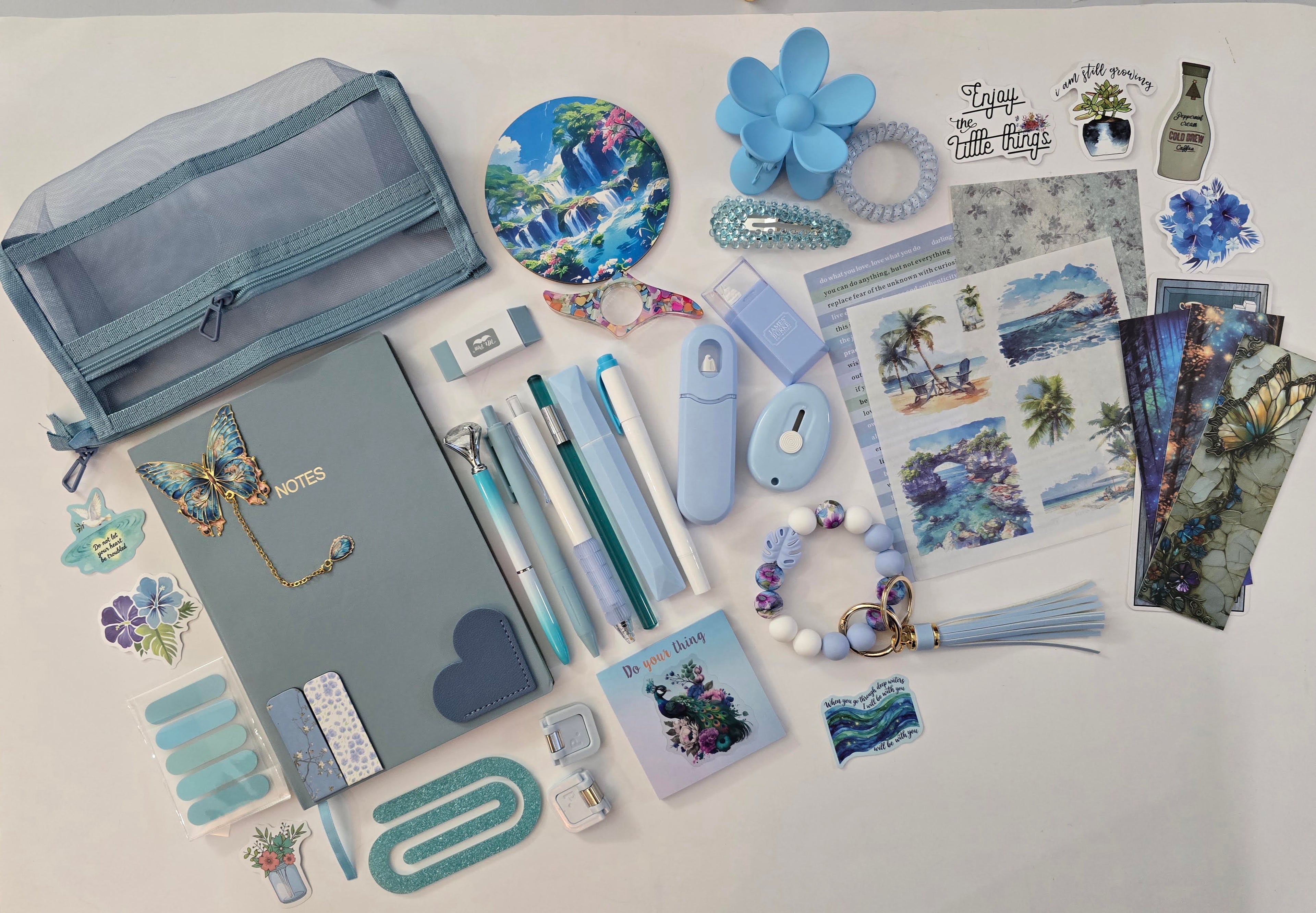 ☁️ Blue Skies Bundle 💙