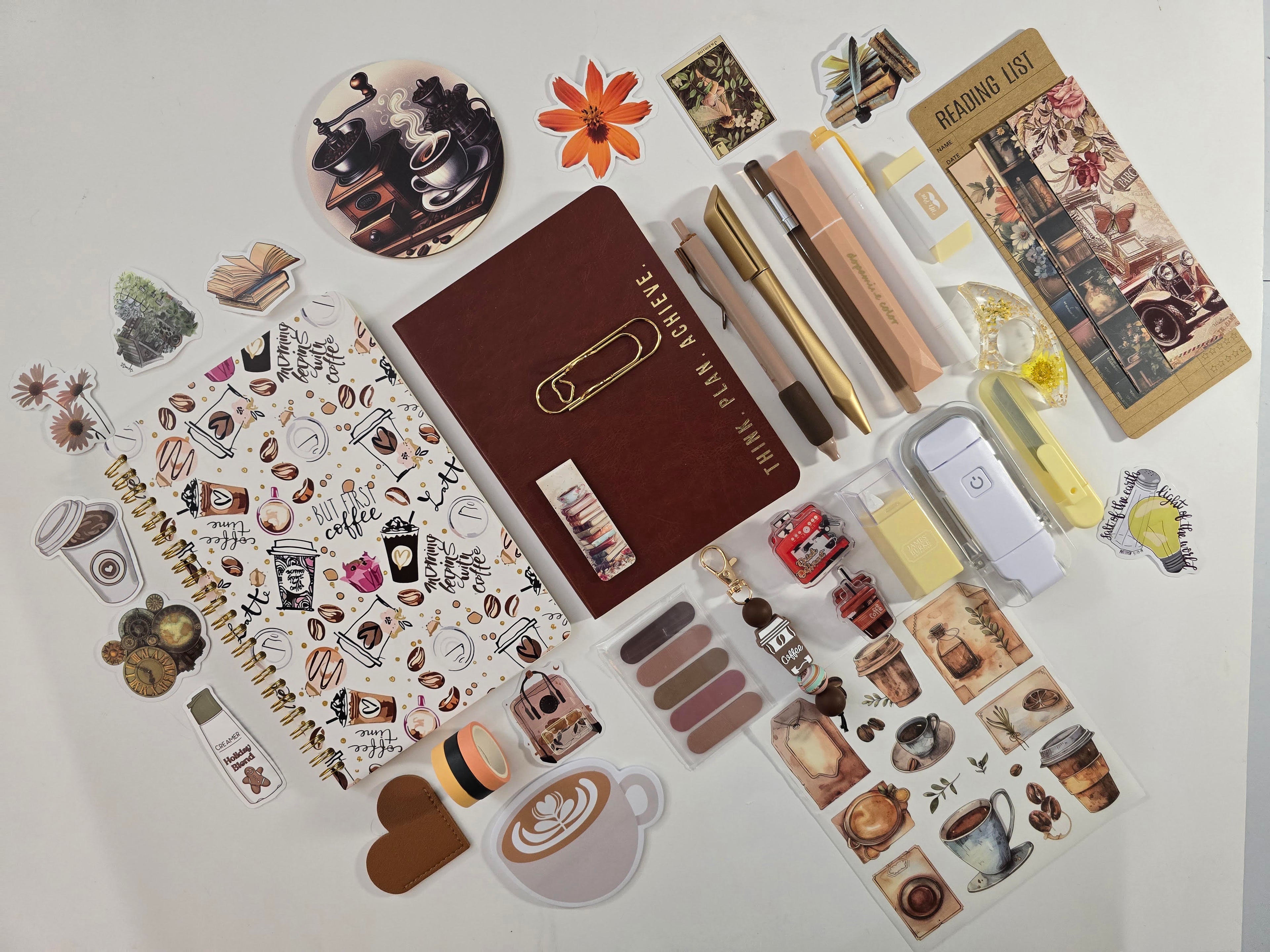 The Barista Bundle