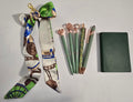 Verdant Green Curated Bundle — Limited Edition